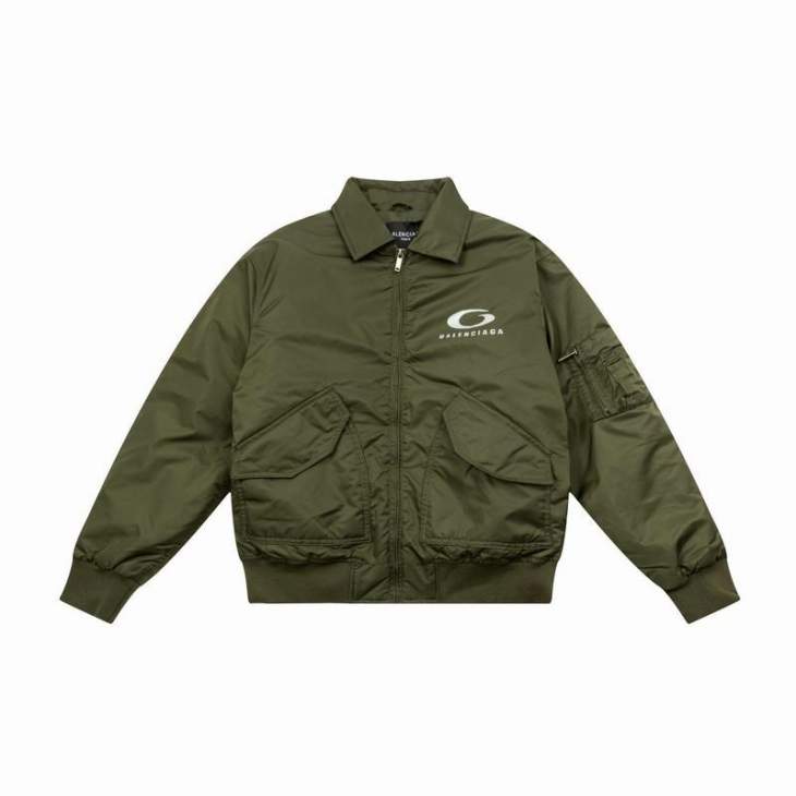 Picture of Balenciaga Jackets _SKUBalencaigaM-2XLaztxB32736022